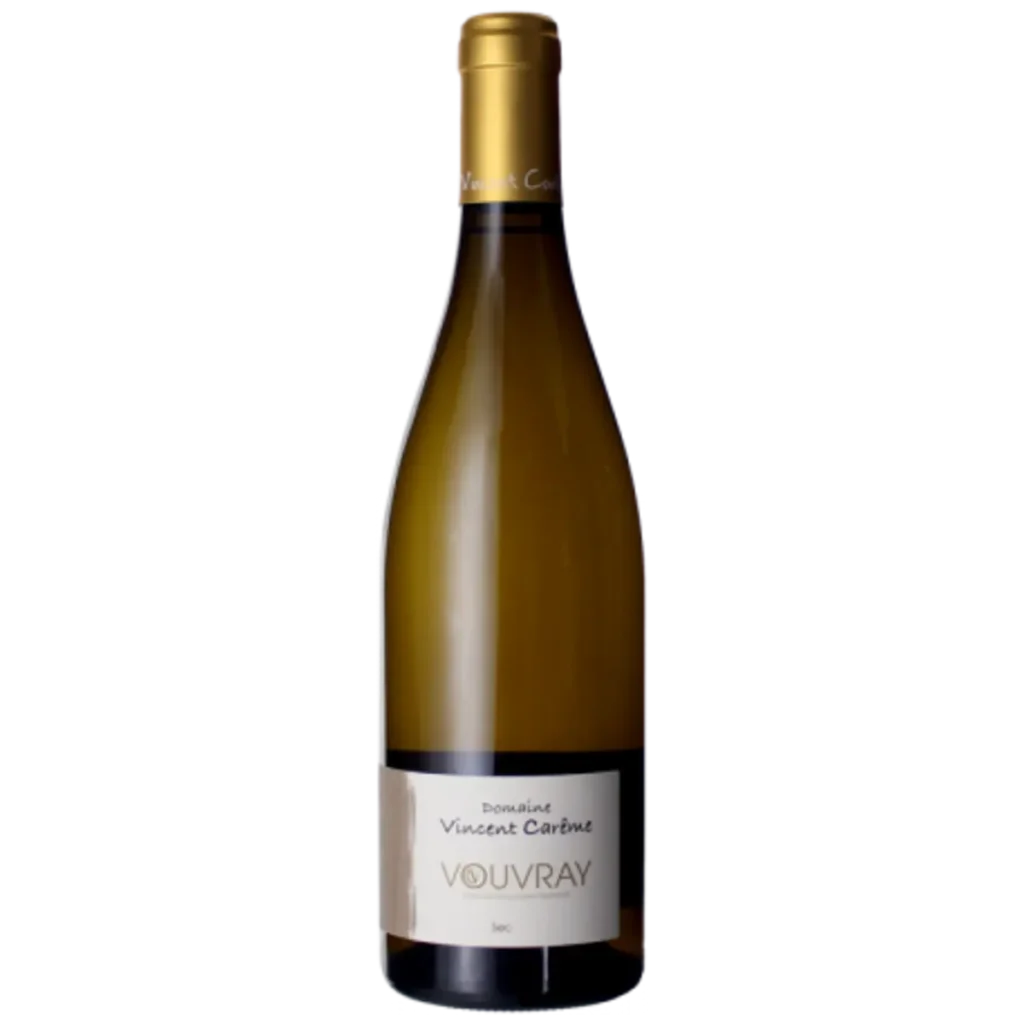 Vouvray sec
