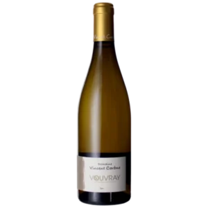 Vouvray sec