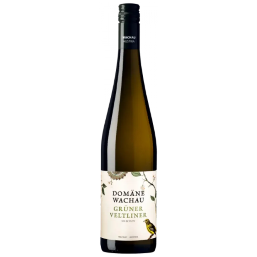 Grüner Veltliner Selection