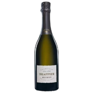 Drappier Brut nature Zero dosage