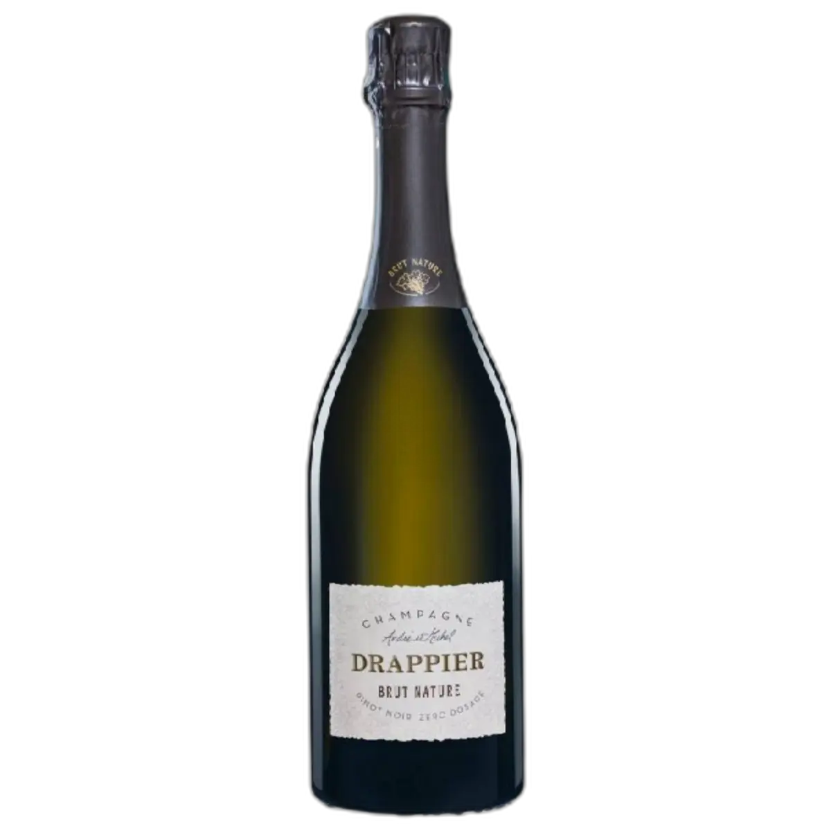 Drappier — Brut Nature Zéro Dosage