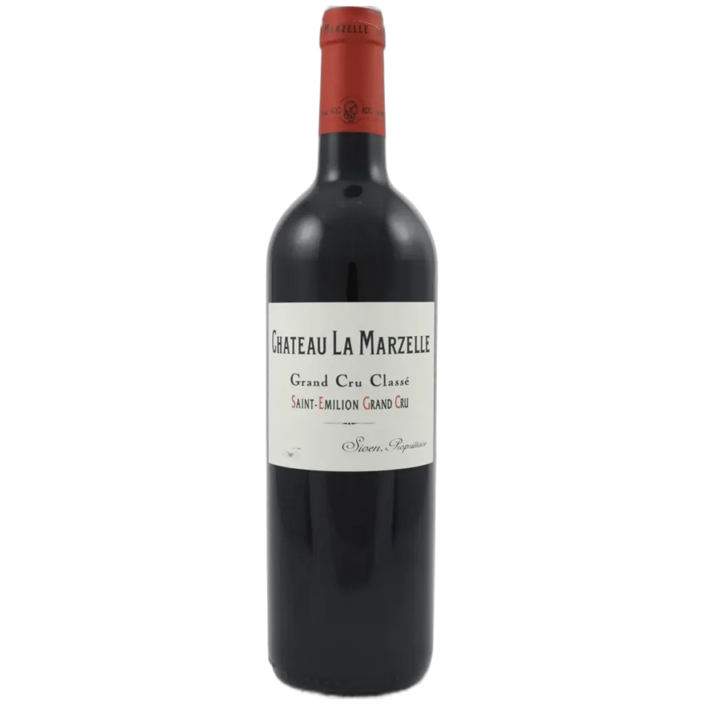 St Emilion Grand Cru classé