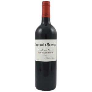 St Emilion Grand Cru classé