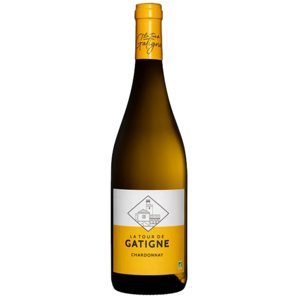 Chardonnay