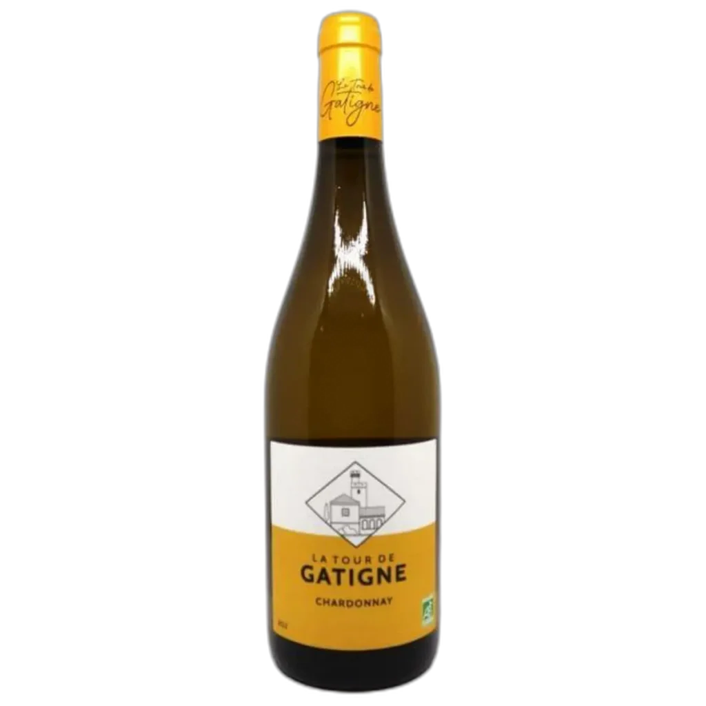 Chardonnay