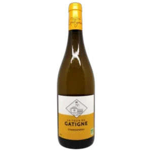 Chardonnay