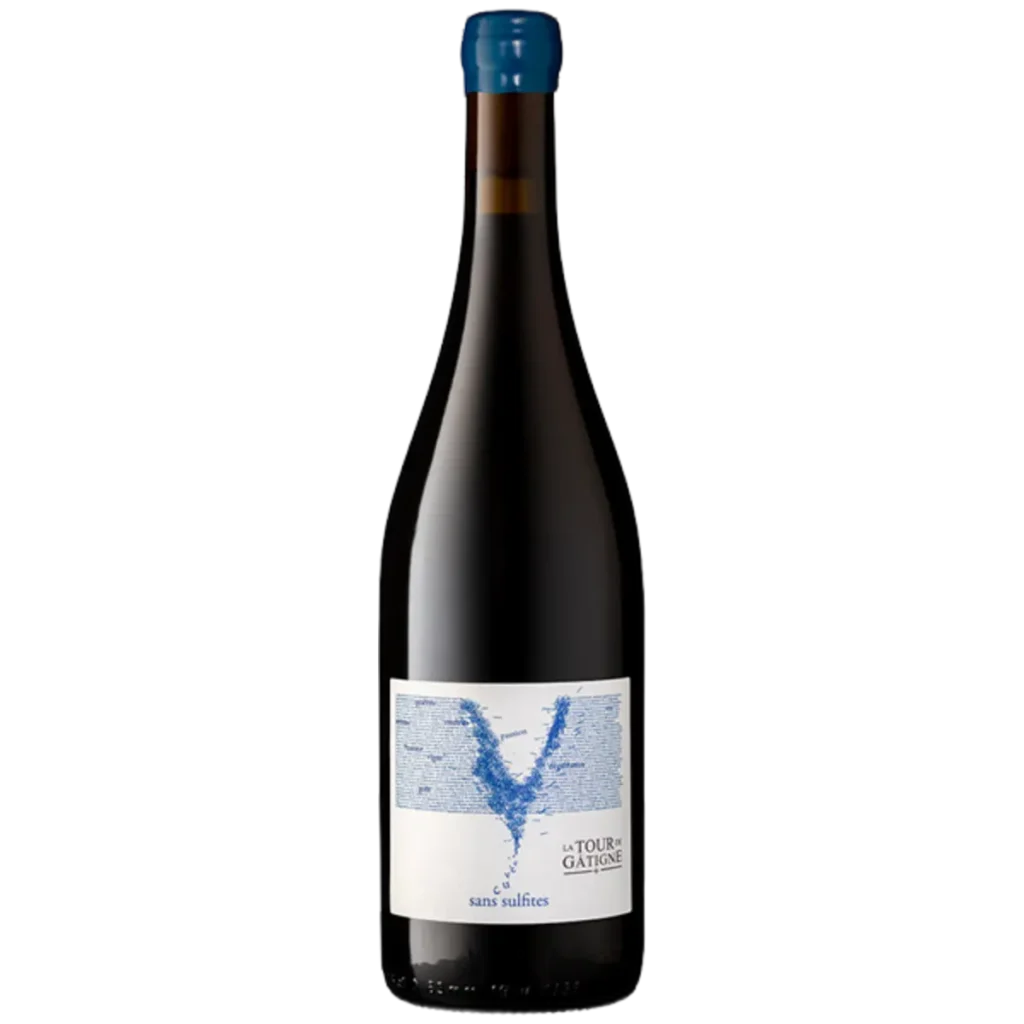 Sans sulfites