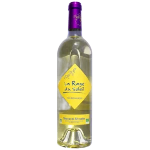 Muscat de Noël 75 cl
