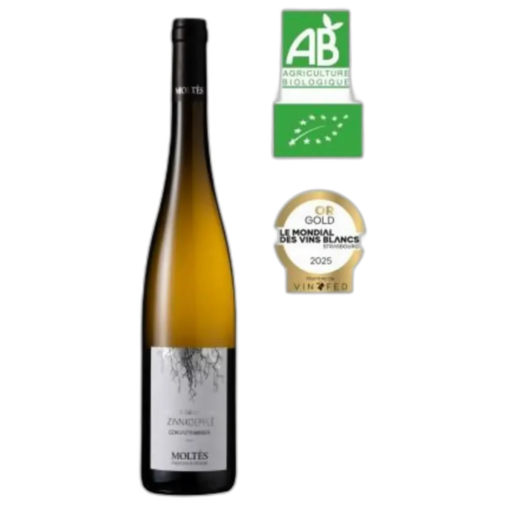Gewurztraminer Grand Cru Zinkoepfle