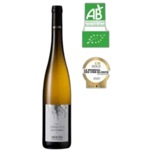 Gewurztraminer Grand Cru Zinkoepfle