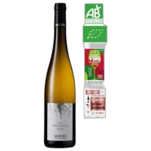RIESLING Grand Cru Zinkoepfle