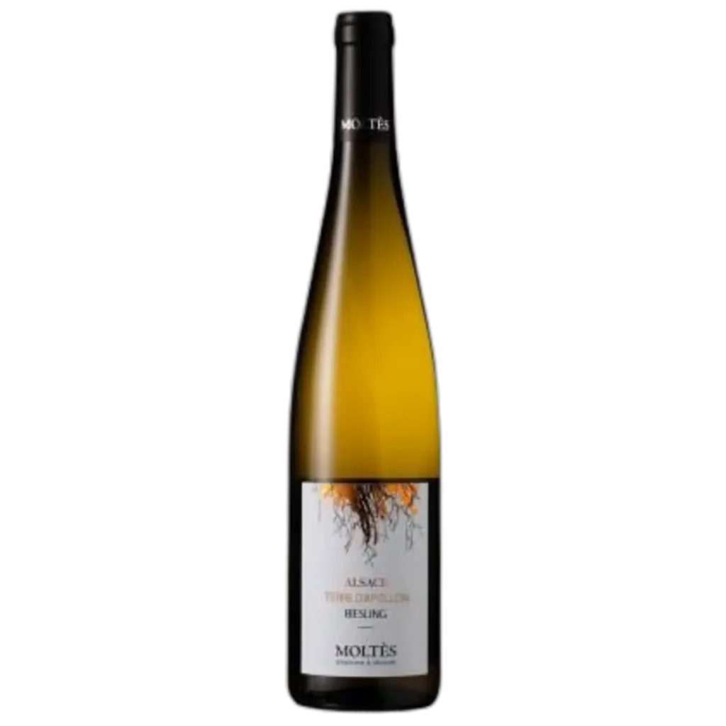 Riesling Terre d'Apollon