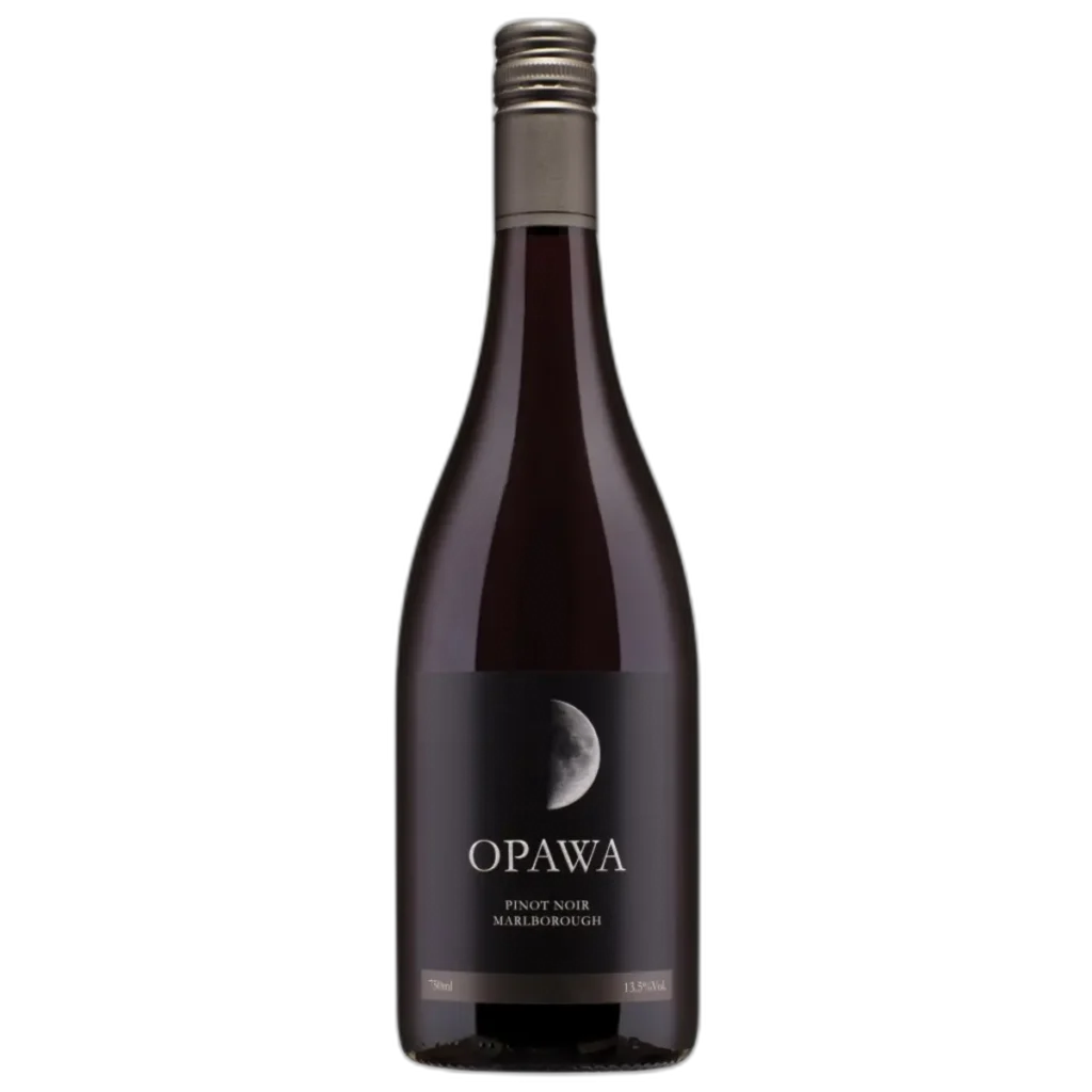 Sauvignon blanc - Opawa