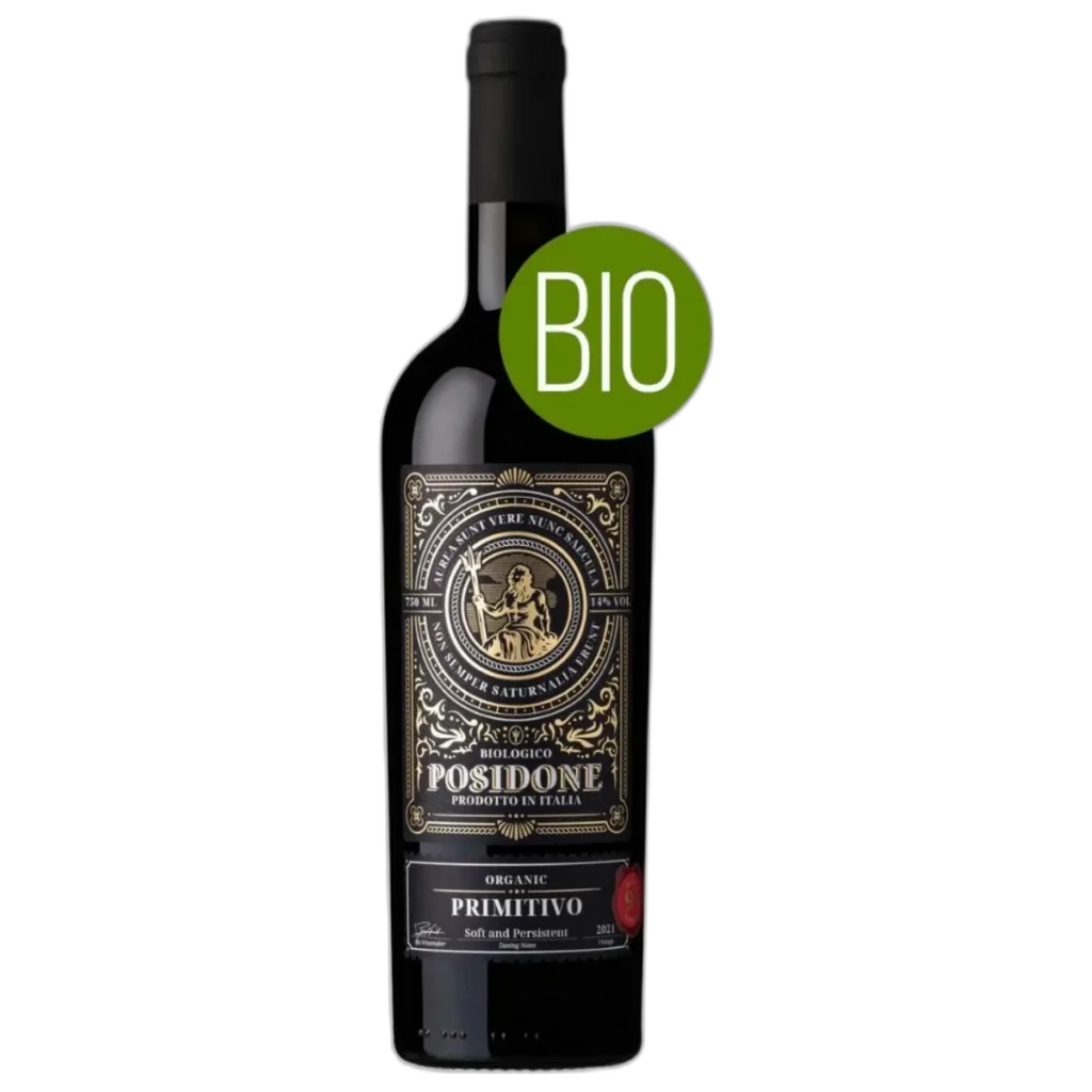 Primitivo