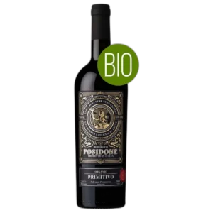 Primitivo