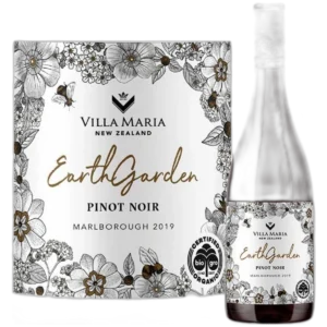 Earth Garden - Pinot noir