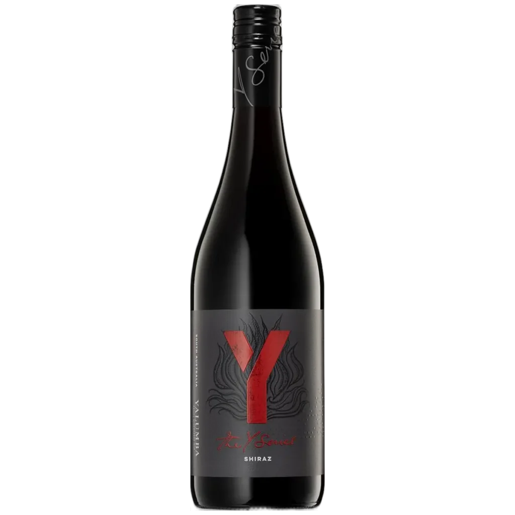Shiraz Y serries