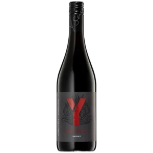 Shiraz Y serries